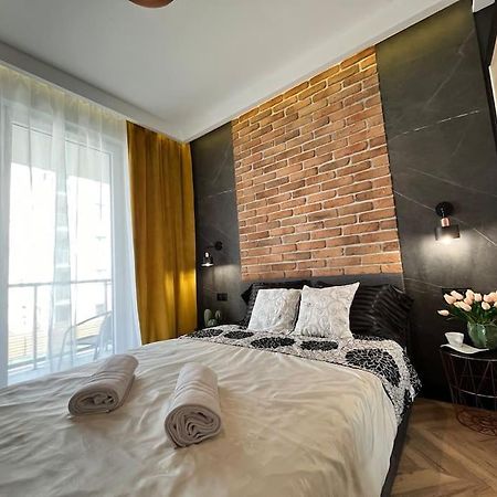 Turzycowa Loft - Stylish Apartment 格但斯克 外观 照片