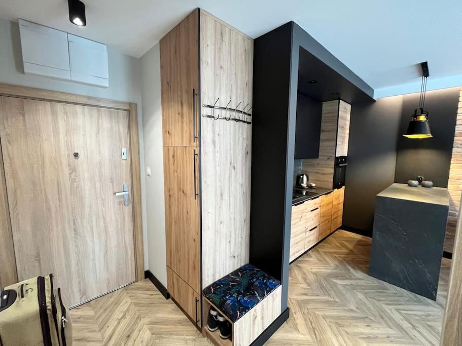 Turzycowa Loft - Stylish Apartment 格但斯克 外观 照片